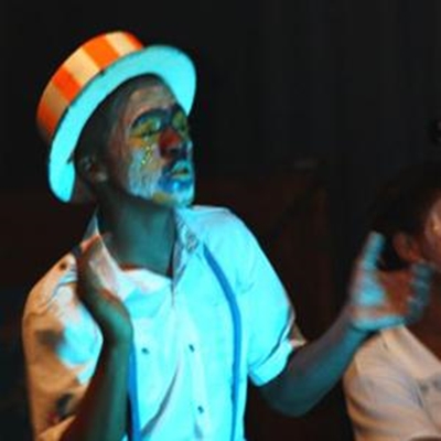 Om die wêreld konsert