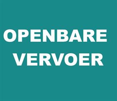 Pendelaars - vir dringende kennisname