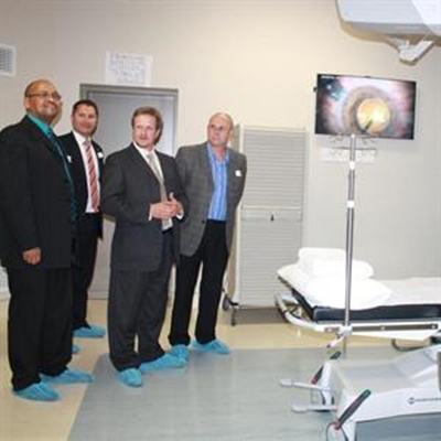 George Surgical Centre opens
