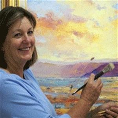 SA artist exhibits in George