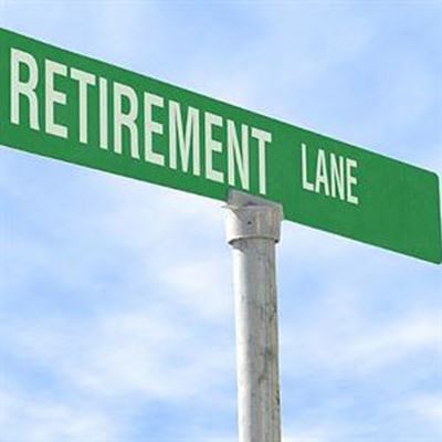 Choose your retirement scheme