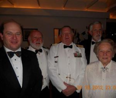 Update: Battle of Trafalgar remembered