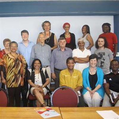 Oudtshoorn Cultural Forum established