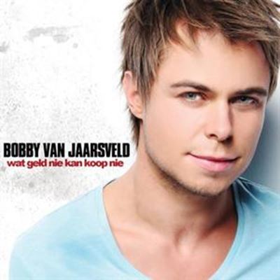 Het jy al jou Bobby kaartjie?