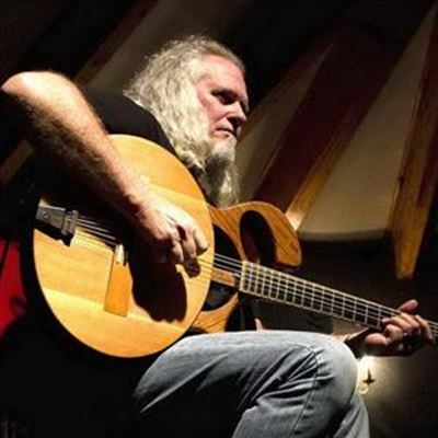 International Guitar Night