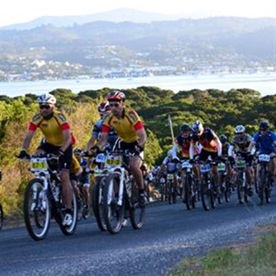 FNB invests in Southern Cape race