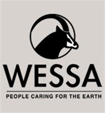 Awarded for contribution to biodiversity