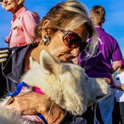 Mossel Bay Cansa Relay for Life