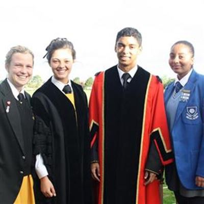 2013 junior stadsraad gekies