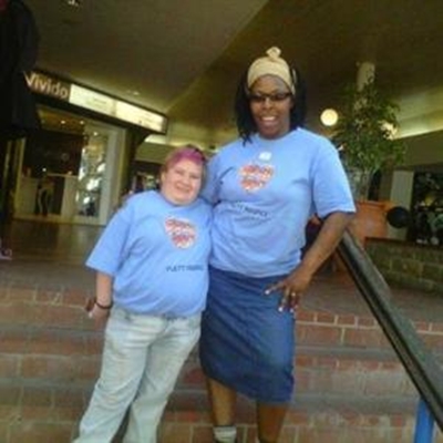 Volunteers raise thousands for charity