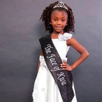 The search is on for Miss & Mr Kwa 2012