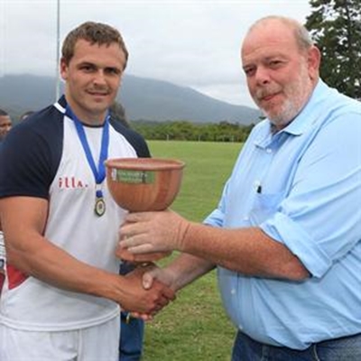 Countdown towards USSA sevens