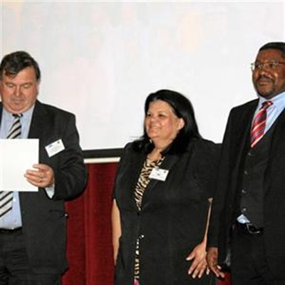 Youth project for 1 000 matrics
