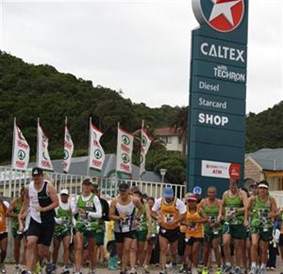 Nedbank AC dominated 10km race