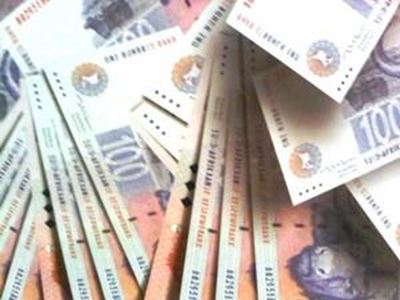 Beter waarde vir R550 per maand