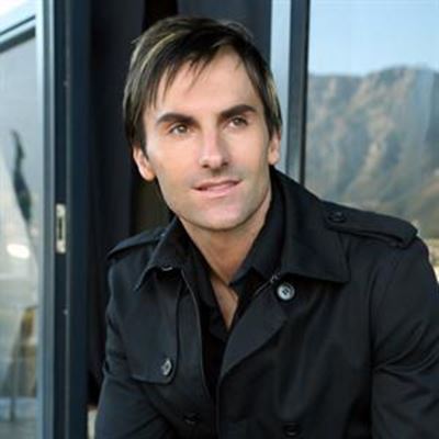 David Fourie vanaand by Bravo Lounge