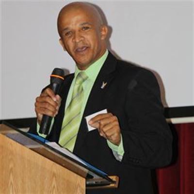Sekuriteit gevra vir onderburgemeester