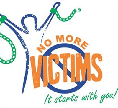 'No more victims' summit a first