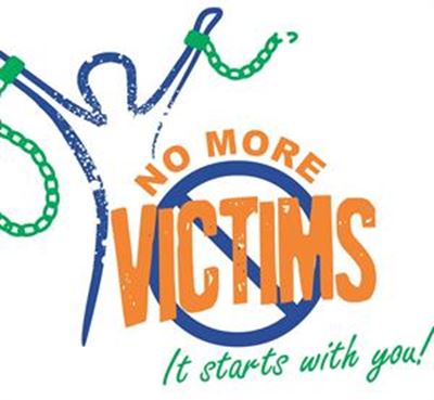 'No more victims' summit a first