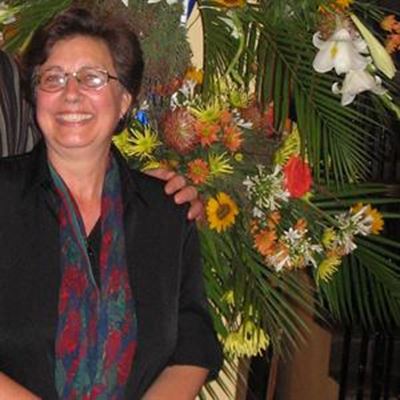 Dalene Brits lê tuig neer ná 30 jaar