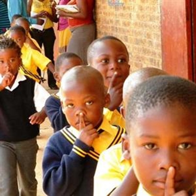 'Big school' begins 
