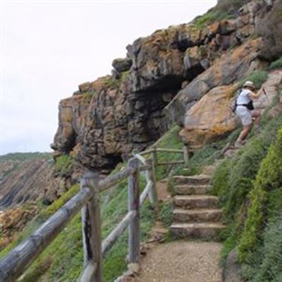 New St. Blaize Trail map now available