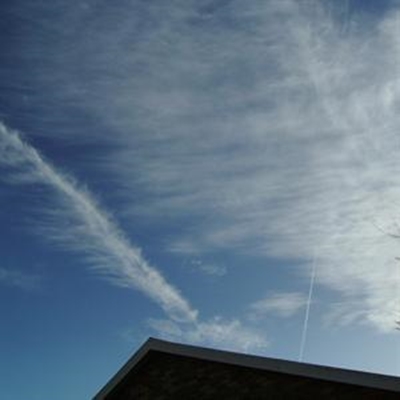 More about chemtrails