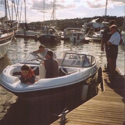 Mystery of the missing boat