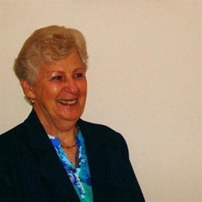 Epilepsy SA pays tribute to chairlady