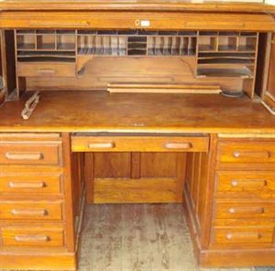 Traders Auctioneers behaal rekordpryse