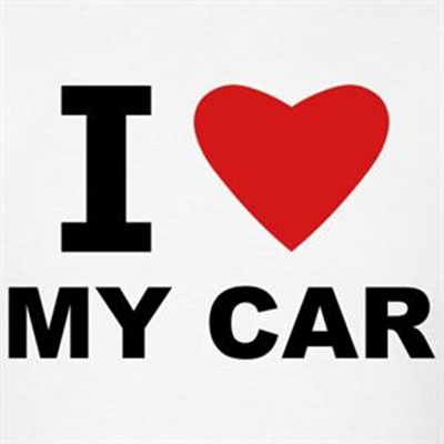 Survey reveals SA motorists' love affair with cars