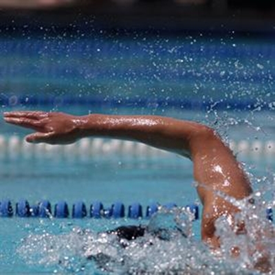 Knysna swimmers excel