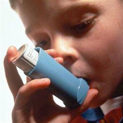Asthma: recognise early warning signs