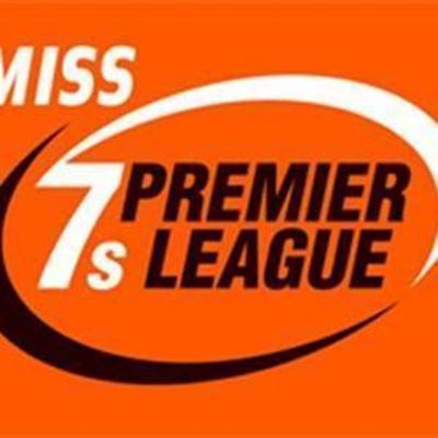 Miss 7s Premier League: Final 12