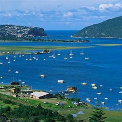 Millions to save Knysna Estuary
