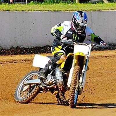 Bike and quad racing to the max