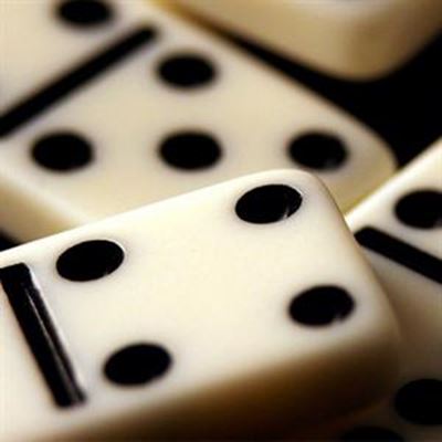 Dominoes fundraiser cancelled