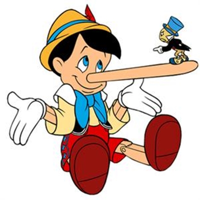 The truth about lying