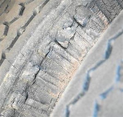 Damages clue for for fleet owners