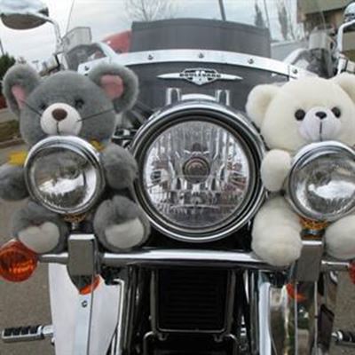 Annual Toy Run almost here!