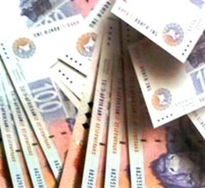 R38 000 raised by fashion show