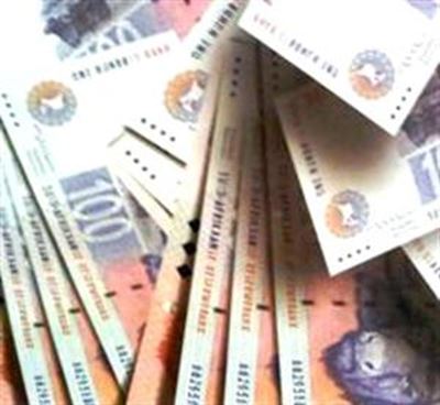 R38 000 raised by fashion show