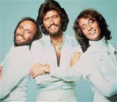 A special treat for Bee Gees fans