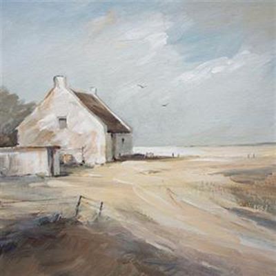 Gordon Legg’s 69th solo art  exhibition