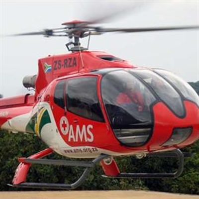 Oudtshoorn AMS has busy season