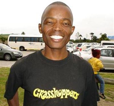 Top awards for Witbooi and Kruger