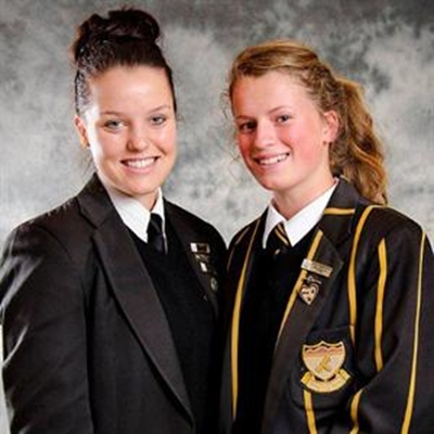 SANESA riders rake in prizes