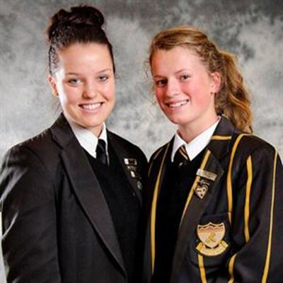 SANESA riders rake in prizes