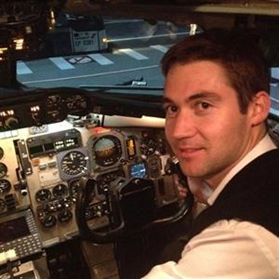 Russell Duke-Jackson dies tragically