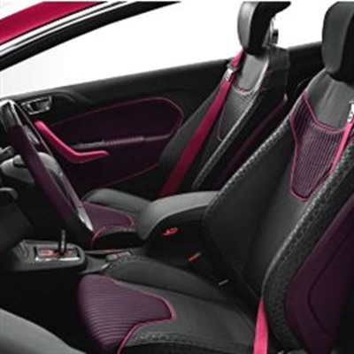 Car's interior could be a lethal cocktail
